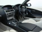 BMW 650i Convertible 2008 года (AU)